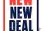 THE NEW NEW DEAL Michael Grunwald