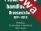 Prawo spółek handlowych. Orzecznictwo 2011-2012