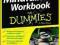 MINDFULNESS WORKBOOK FOR DUMMIES Alidina, Marshall