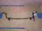 STABILIZATOR DRĄŻEK FORD MONDEO MK4 10r 2.0TDCI