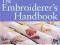 THE EMBROIDERER'S HANDBOOK Margie Bauer