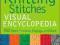 KNITTING STITCHES VISUAL ENCYCLOPEDIA Turner