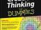 CREATIVE THINKING FOR DUMMIES David Cox