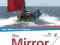 THE MIRROR BOOK Peter Aitken, Timothy Davison