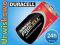Bateria Alkaliczna Duracell Procell Typu D LR20