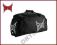 Torba sportowa TapouT - wym. 56 x 30 x 24 cm, W-wa