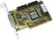 NOWY KONTROLER TEKRAM SCSI DC-395U PCI FV23% GWR