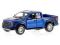 FORD F-150 SVT RAPTOR 2013 MODEL 1:46 TYCHY