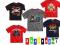 T-SHIRT Angry Birds Star Wars 110-116 SALE