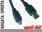 Gembird kabel IEEE 1394 MiniFireWire - FireWire (6