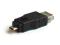 SAVIO CL-15 Adapter USB micro B(M) - A(F)