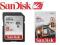 SanDisk SDHC ULTRA 8 GB 40 MB/s C 10