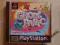 PLAYSTATION PAL GHOUL PANIC