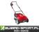 AERATOR WERTYKULATOR HECHT 1321 2w1 GWARANCJA 2 L