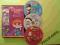 GRA NA PC NICKELODEON ADVENTURE PACK 3 IN 1