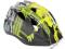 Kask na  rower SPOKEY DRAFT  r. S-L (50-58)