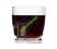 Szklanki komplet 6 szklanek do whisky Quadro 223ml