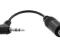 GSM Audio Adapter motorola Jack 2,5mm