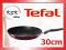 TEFAL PATELNIA BOOST 30CM + ŁOPATKA GRATIS OKAZJA!