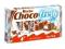 FERRERO KINDER CHOCO FRESH 5SZT Z NIEMIEC 105G