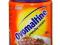 OVOMALTINE KREM CZEKOLADOWY Z CHRUPKAMI 400G NIEMC