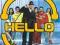 HELLO [DVD]