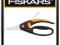FISKARS P44 111440 Sekator nożycowy Fingerloop