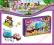 LEGO FRIENDS - 3186 - PRZYCZEPA DLA KONIA EMMY