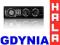 RADIO SAMOCHODOWE VEO PANEL MP3 USB SDHC GDYNIA