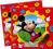 61682 DISNEY MYSZKA MICKEY URODZINOWE SERWETKI 20S