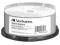 BD-R Verbatim 6x 25GB 25szt Blu-Ray Wide Printable