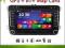 RADIO 2DIN WWW GPS BT VW PASSAT GOLF JETTA ITD..