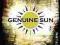 GENUINE SUN - RETURN - CD, 2008