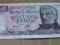 Argentyna 50 Pesos 1978 P301b UNC