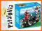 Playmobil Quad ratownictwa górskiego 5429 24h