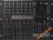 Mikser DJ PRO MIXER DX2000USB 7-kanałów, USB