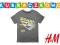 NOWY T-SHIRT SAMOLOTY PLANES H&amp;M 92 PROMOCJA