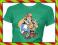 15wzorów KOSZULKA ASTERIX OBELIX KOSZULKI damL
