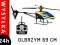 Wielki Helikopter MJX F649  F49 Moduł do Kamery