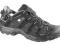 Buty SALOMON EPIC Cabrio BLACK 10.5/28.8cm