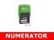 NUMERATOR COLOP S226 GREEN LINE _______