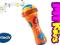 VTECH ŚPIEWAJĄCY MUZYCZNY MIKROFONIK 60175 KOLOROW