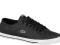 Buty Damskie Czarne Lacoste Marcel Cor Spj