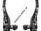 HAMULCE SHIMANO LX BR-T670 V-BRAKE 2 KOŁA