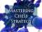 MASTERING CHESS STRATEGY Johan Hellsten