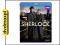 SHERLOCK SERIA 1 (BBC) (2XBLU-RAY)