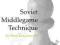 SOVIET MIDDLEGAME TECHNIQUE P. Romanovskii