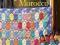 KAFFE FASSETT'S QUILTS IN MOROCCO Fassett, Inc