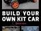 BUILD YOUR OWN KIT CAR Steve Hole