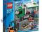 LEGO City 60020 Ciężarówka